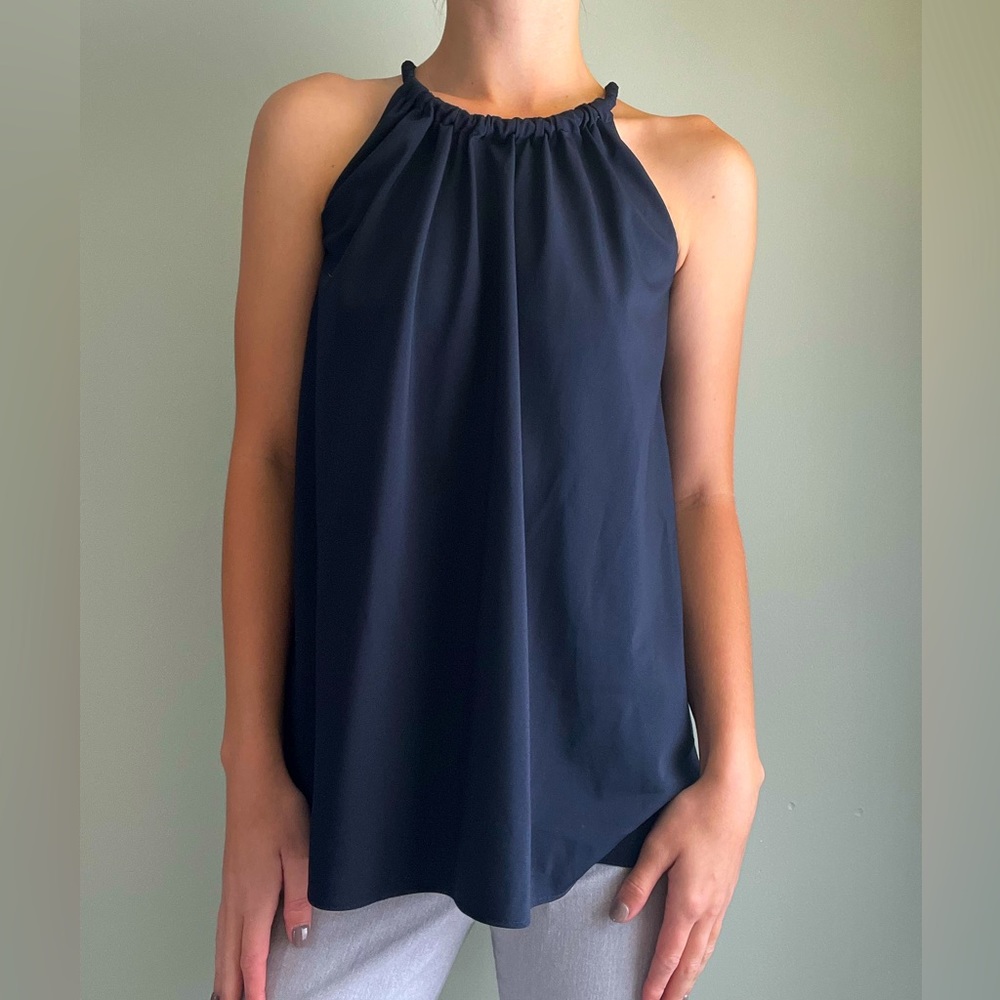 Navy Tank